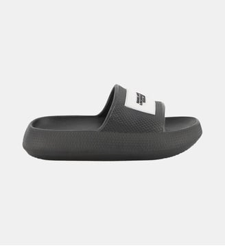 Claquettes - Marc Jacobs Kids - Black