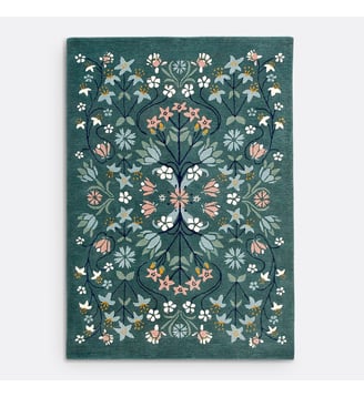 Tapis laine Keila La Redoute Interieurs