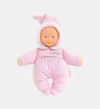 Doudou Babidoux Rêves d'Étoiles - Corolle - Multicolore