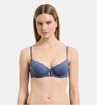 Soutien-gorge avec armatures Slow Days Fresh Vibes Dim