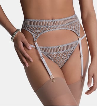 Culotte taille basse Aubade