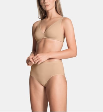 Culotte Natural Comfort Calida