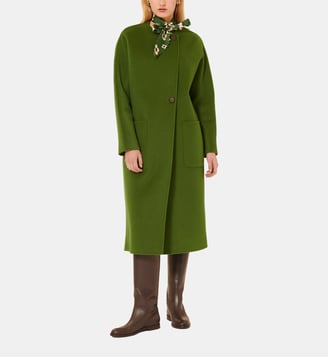 Manteau Mara - Tara Jarmon - Vert