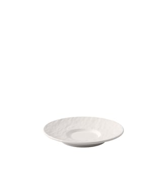 Soucoupe tasse moka Villeroy & Boch
