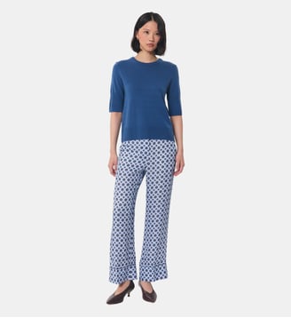Pull Paoline - Tara Jarmon - Bleu
