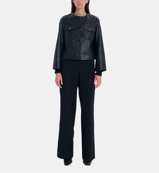 Veste Volia Noir - Zapa - Noir