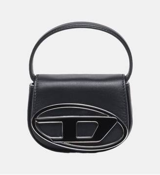 1DR 1DR XS cross bodybag - Diesel - Black