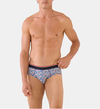 Slip en coton Le Slip Francais