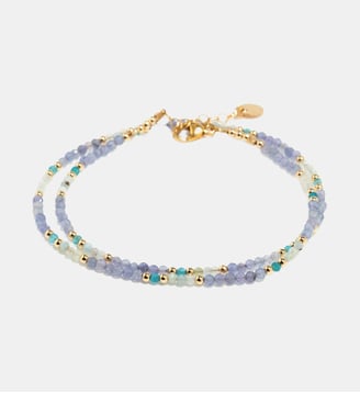 Bracelet - Collier Queen - Sirène - YAY Paris - Sirène
