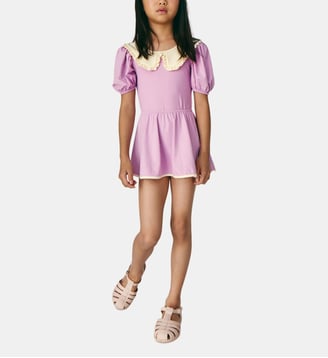 Maillot de Bain Daniela - Mipounet - Rose