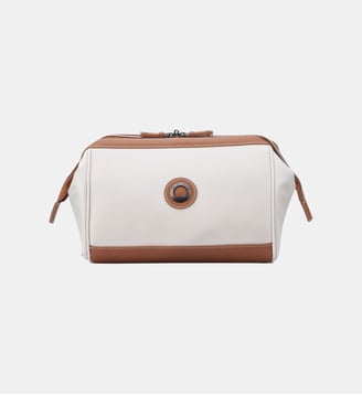 Trousse de toilette - Delsey Paris - Écru