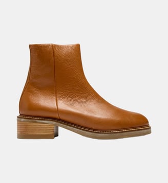 Bottines Virginie - Odaje - Marron