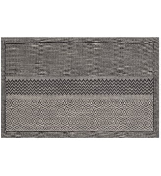 Serviette de table Slow Life - Le Jacquard Francais - Argile