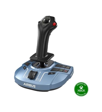 Joystick TCA Sidestick X Airbus Edition - Thrustmaster - Standard