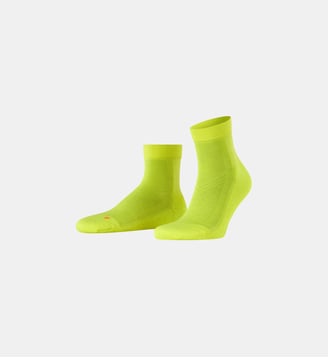 Chaussettes Courtes Cool Kick Fibre artificielle - Falke - Doré