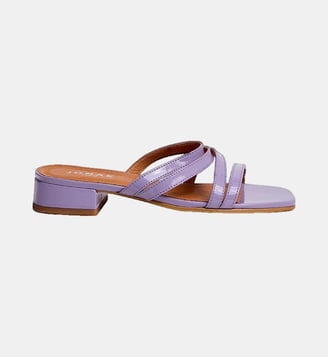 Mules - Jonak - Lilas