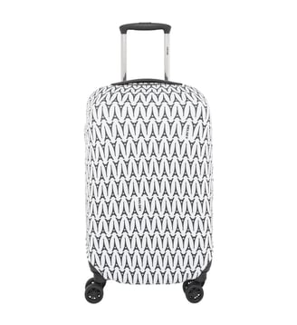 Housse A Bagage souple ACCESSORY  59 cm - Delsey Paris - Coloris assortis 2