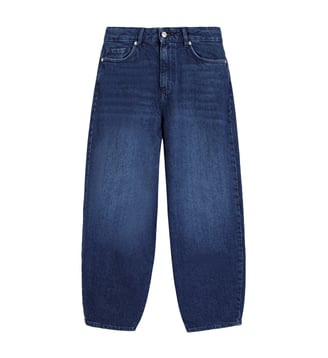 Jean barrel EMILY Ikks