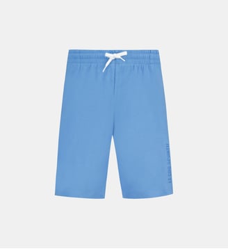 Short - Le Coq Sportif - Bleu