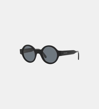 Lunettes de soleil AR 903M - Giorgio Armani - Noir