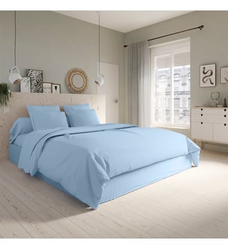 Housse de couette Studio Coton Dodo