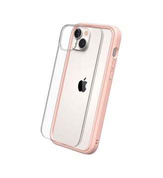 Coque iPhone 14 Plus Mod NX Rose - Rhinoshield - Rose