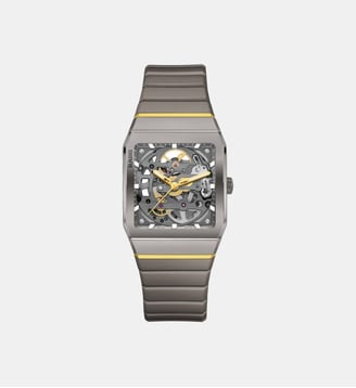 Montre automatique Anatom Gris R10206109 - Rado - Gris