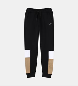 Survêtement - BOSS Kidswear - Black