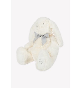 Constant le lapin -  30 cm - Tartine Et Chocolat - Écru