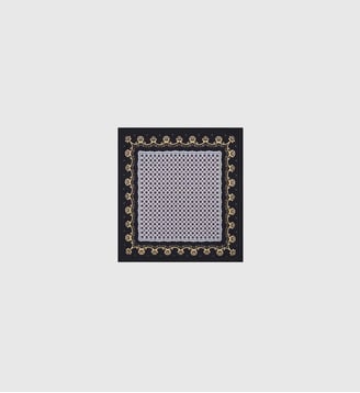 Foulard Emilia - Tara Jarmon - Blanc