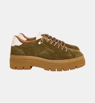 Chaussures MARBLEWOOD Faguo