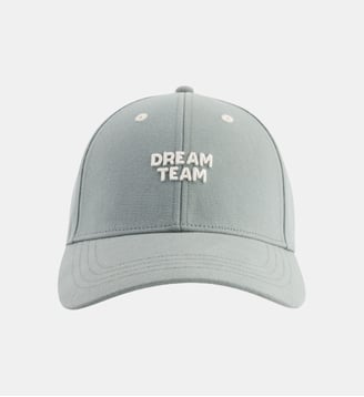 Casquette enfant - Chamaye - Vert