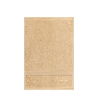 Serviette de toilette  en coton Boss Home