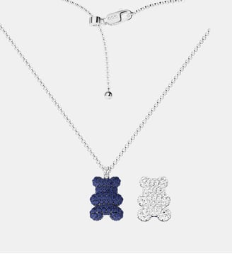 Collier BABA APM Monaco