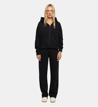 Sweatshirt Swee - Zadig&Voltaire - Gris carbone