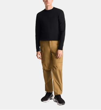 Pantalon kaviro coupe regular - Fusalp - Bronze mist