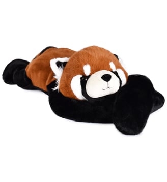 Peluche géante - Histoire D'Ours - Marron