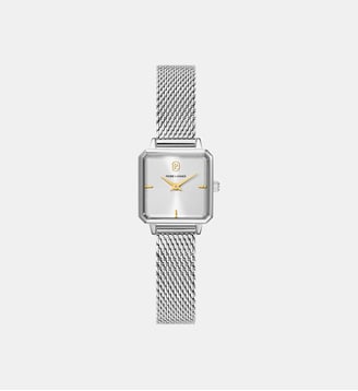 Montre Leonor Argenté 071H621 - Pierre Lannier - Argenté