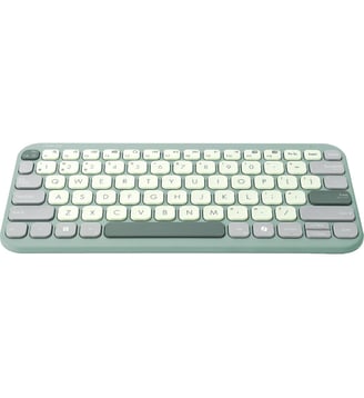 Clavier sans fil KW100 Vert - Asus - Standard