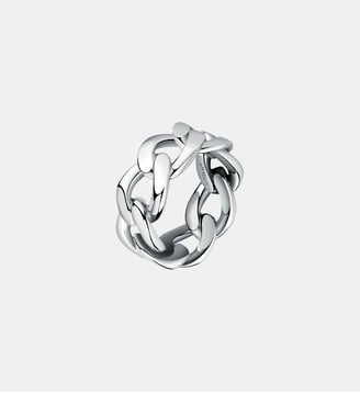 Bague CATENE - Morellato - Acier inoxydable