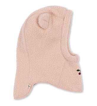Cagoule - Konges Slojd - Rose