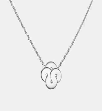 Collier Enlacé Arthus Bertrand