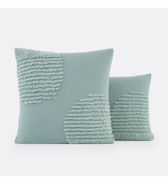 Taie d'oreiller coton La Redoute Interieurs
