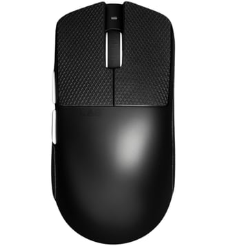 Souris Gamer Sans Fil KULT ELITE M150 - THE G-LAB - Noir
