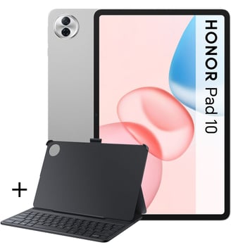 Tablette Android Pack Pad 10 256Go + Clavier HONOR