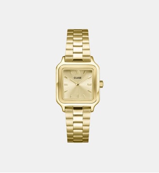 Montre Gracieuse petite Doré CW11802 - Cluse - Doré