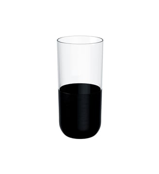 Gobelet à Longdrink, Set 4 pcs - Villeroy & Boch - Noir