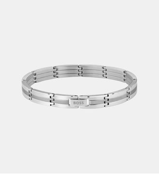 Bracelet Brooks Argenté 1580803-PAR - BOSS - Argenté