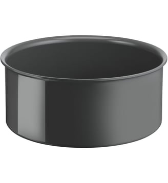 Casserole Ø20 cm - Tefal - Gris