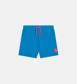 Short Pop Energy - Roland-Garros - Bleu